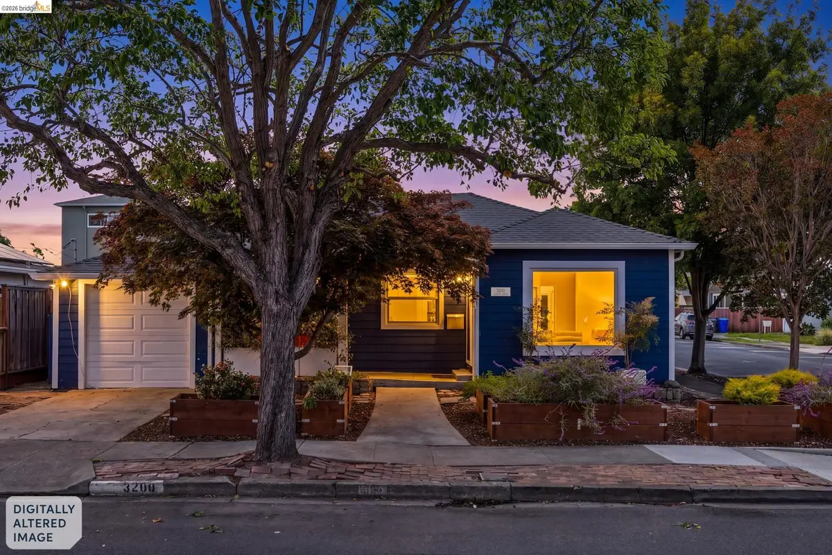 3200 Mcbryde Ave, Richmond, CA 94804 - #1