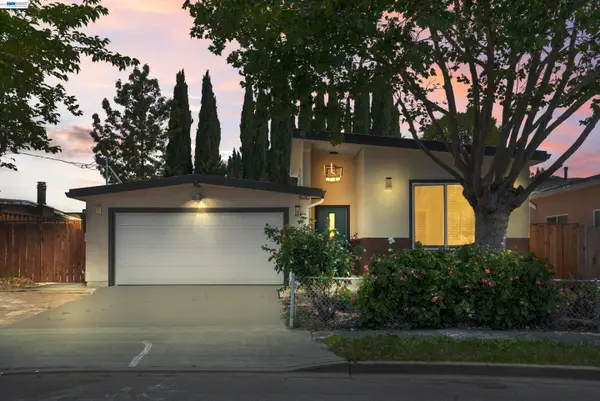 42740 Jefferson Street, FREMONT, CA 94538