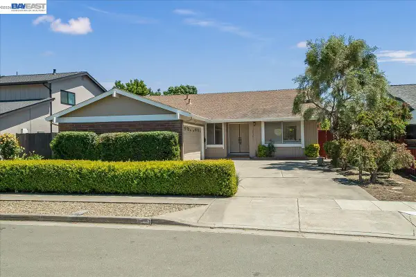 3330 Kemper Rd, FREMONT, CA 94536