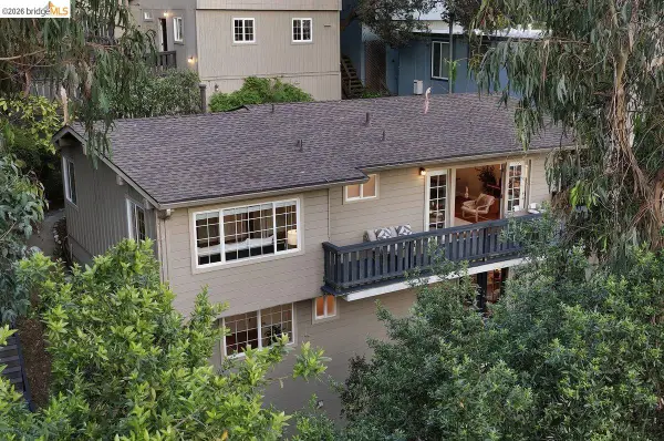 2343 Mastlands Dr, OAKLAND, CA 94611