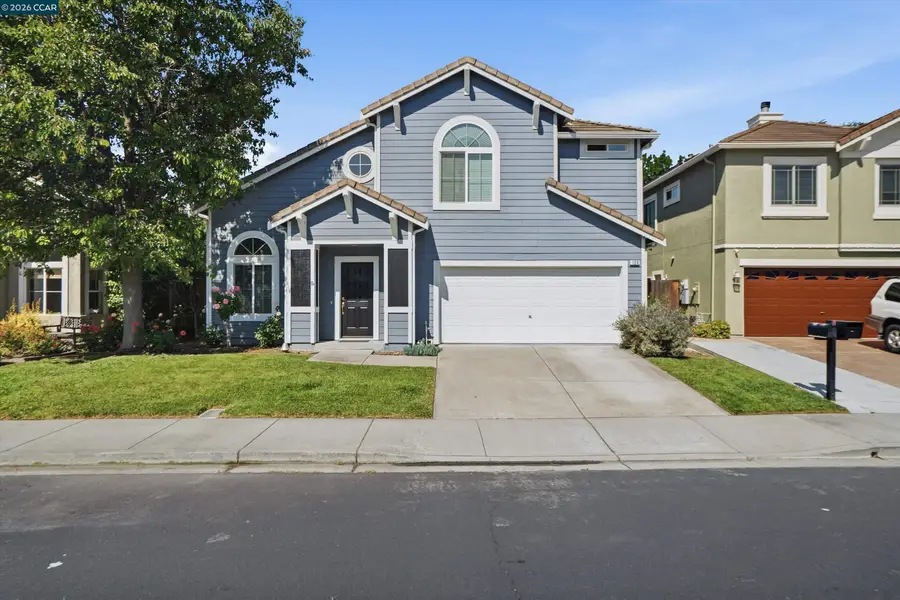 120 Mont St Michel Way, Martinez, CA 94553 - #3