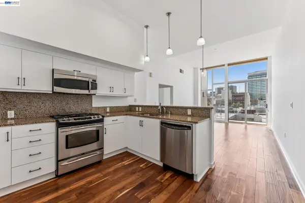 630 Thomas L Berkley Way  #803, OAKLAND, CA 94612