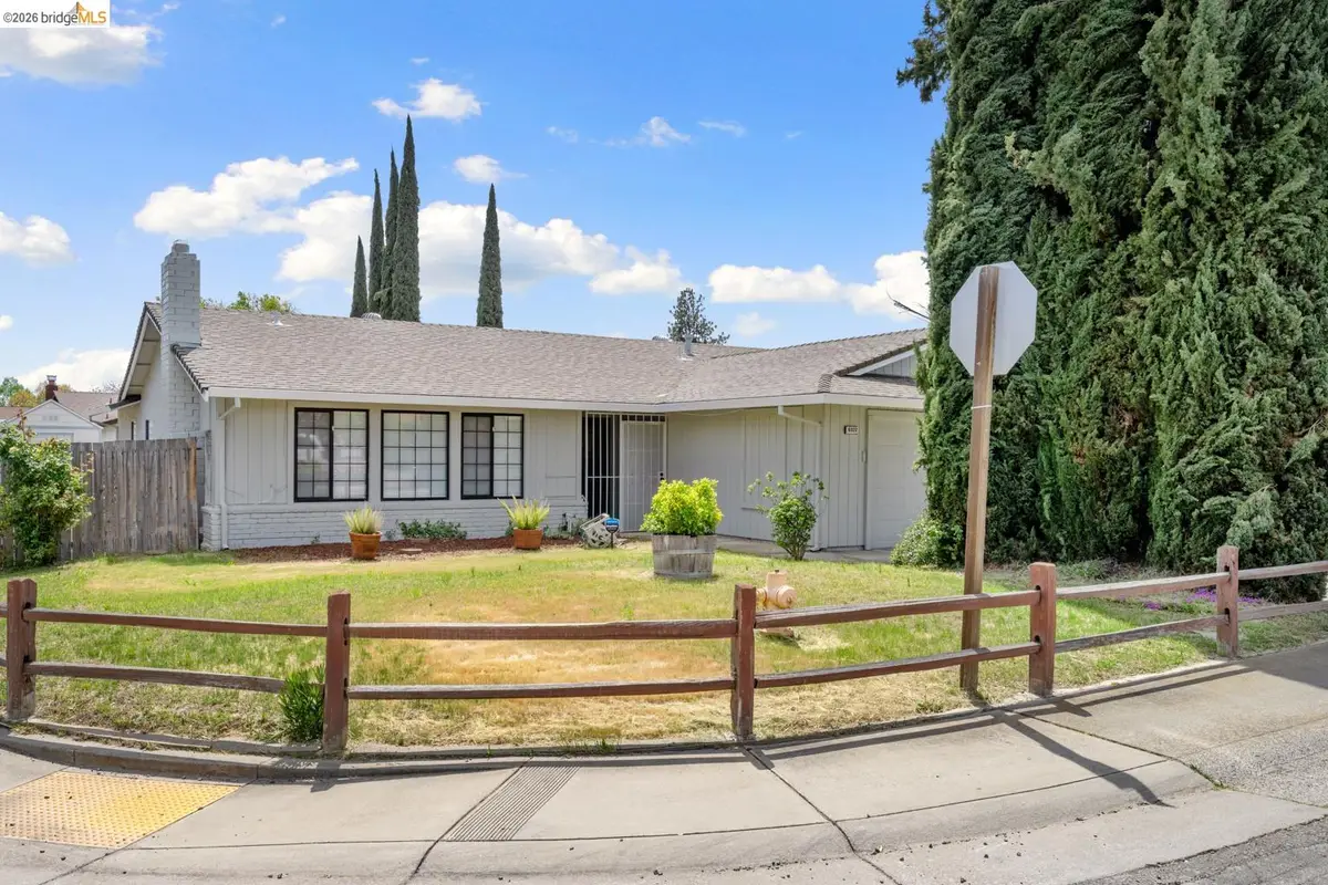 6322 Madison AVE, Carmichael, CA 95608 - #1