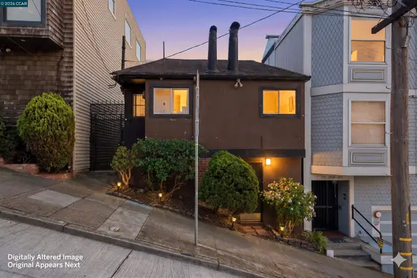 2109 22nd St, SAN FRANCISCO, CA 94107
