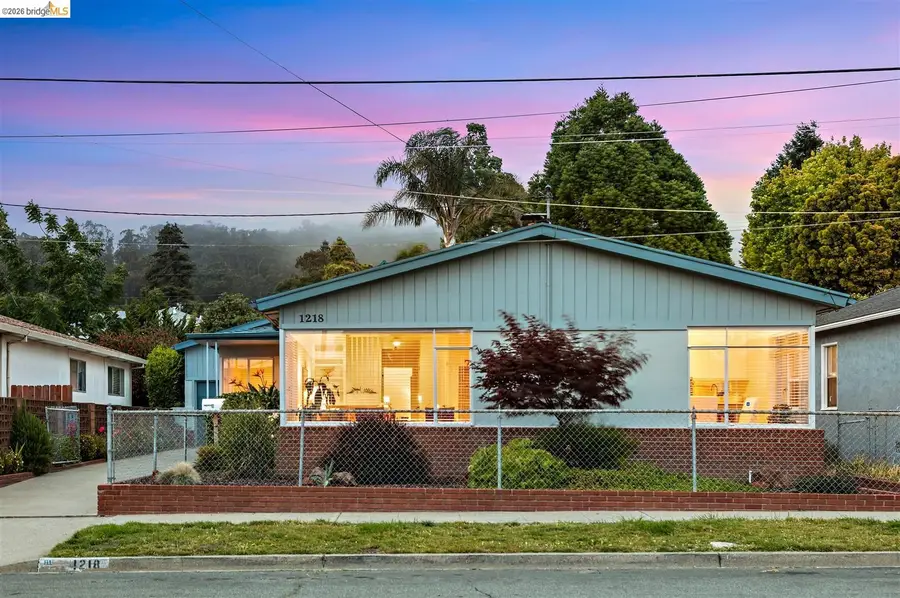 1218 Yuba Ave, San Pablo, CA 94806 - #2
