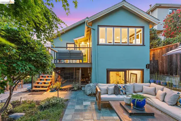 1429 Edith St, BERKELEY, CA 94703