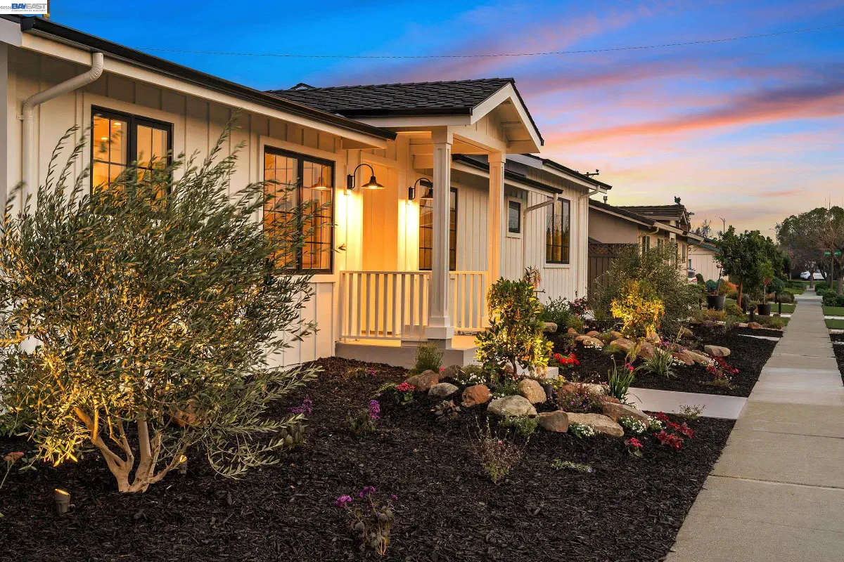 4759 Valpey Park Ave, Fremont, CA 94538 - #1