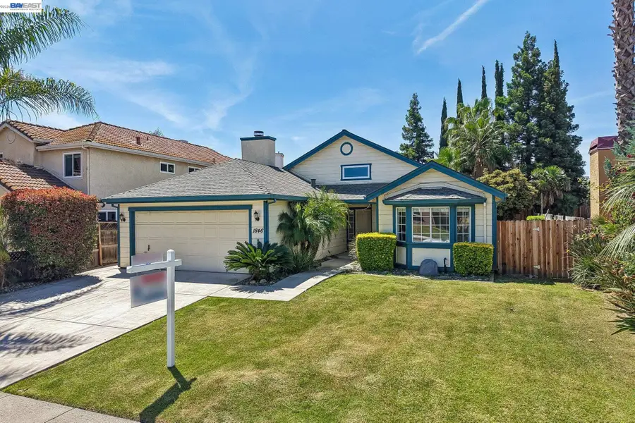 1846 Bayberry Ln, Tracy, CA 95376 - #3
