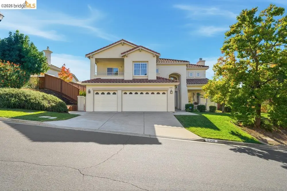 5350 Fernbank Dr, Concord, CA 94521 - #1