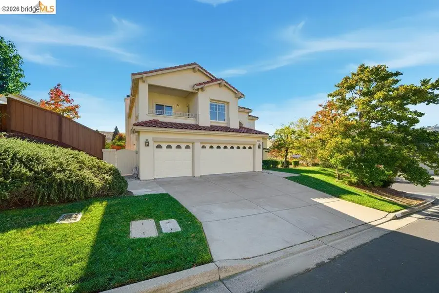 5350 Fernbank Dr, Concord, CA 94521 - #2