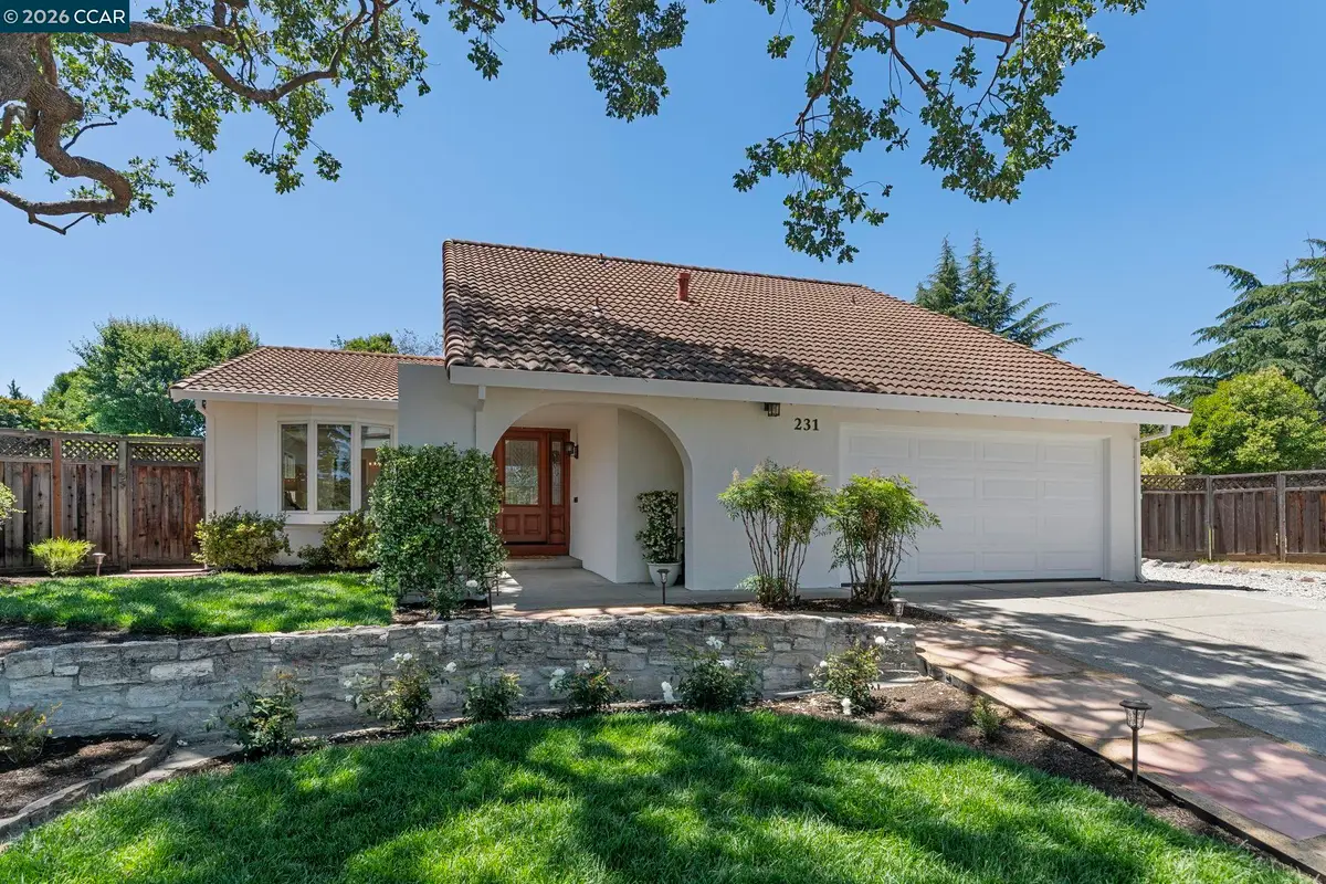 231 Ramon Pl, San Ramon, CA 94583 - #1