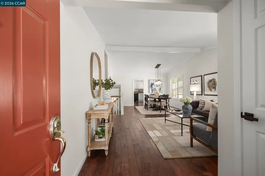 812 Barnwood Dr, San Ramon, CA 94583 - #2