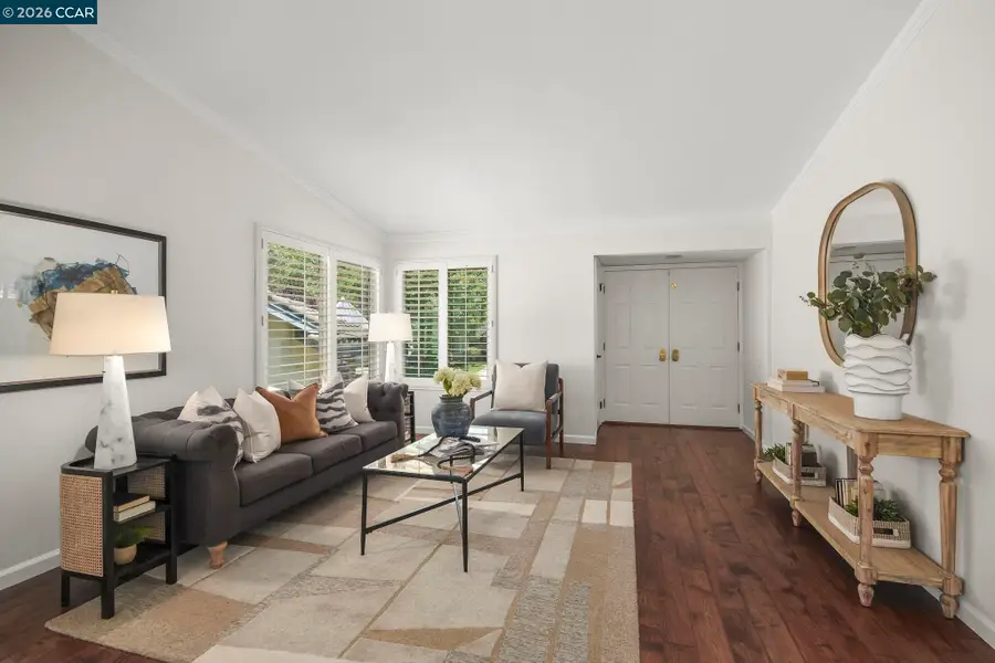 812 Barnwood Dr, San Ramon, CA 94583 - #3