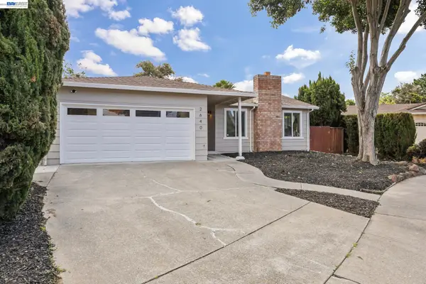 2640 Mallard Court, UNION CITY, CA 94587