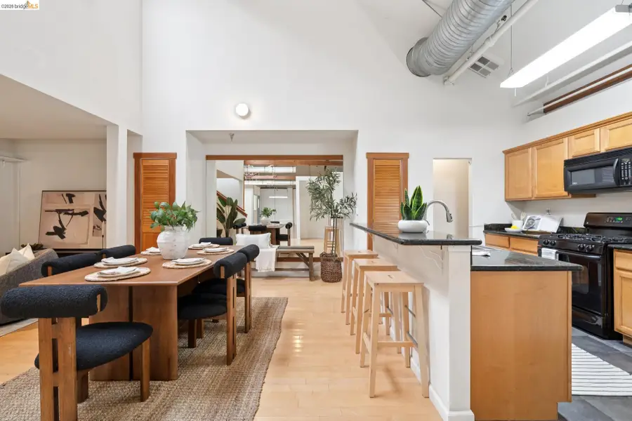 530 8Th St  #207, Oakland, CA 94606 - #2