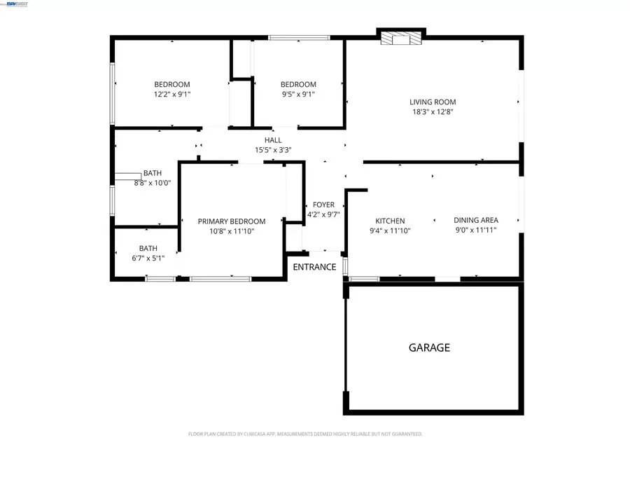 35776 Haley Street, Newark, CA 94560 - #2