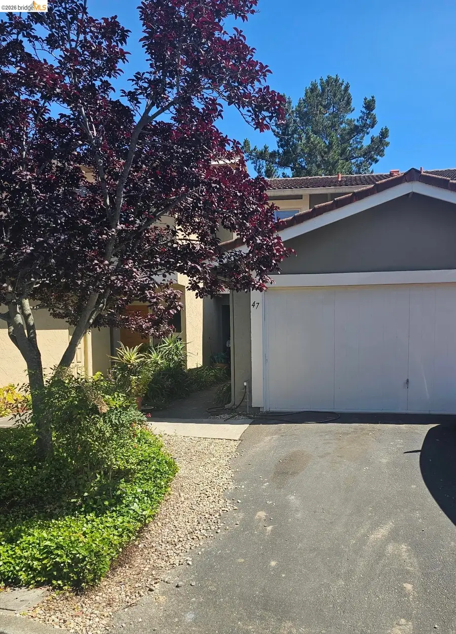 47 Turtle Creek St, Oakland, CA 94605 - #2