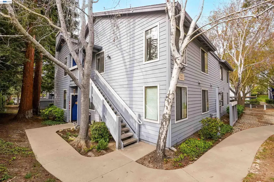 7126 Cross Creek Cir  #D, Dublin, CA 94568 - #2