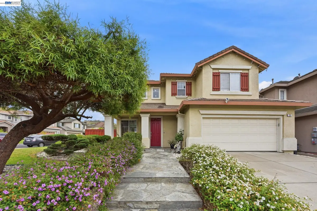 234 Bridgewater Rd, Hayward, CA 94544 - #1