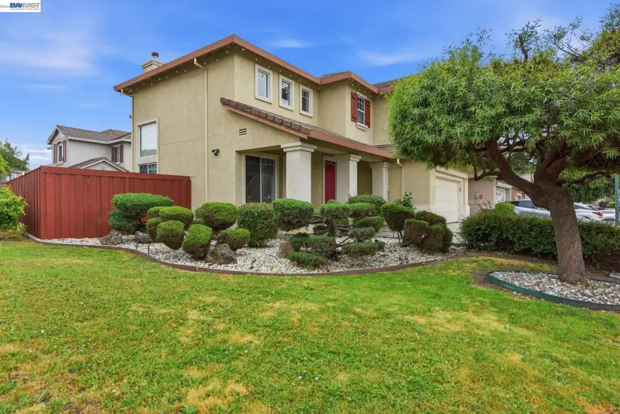 234 Bridgewater Rd, Hayward, CA 94544 - #3