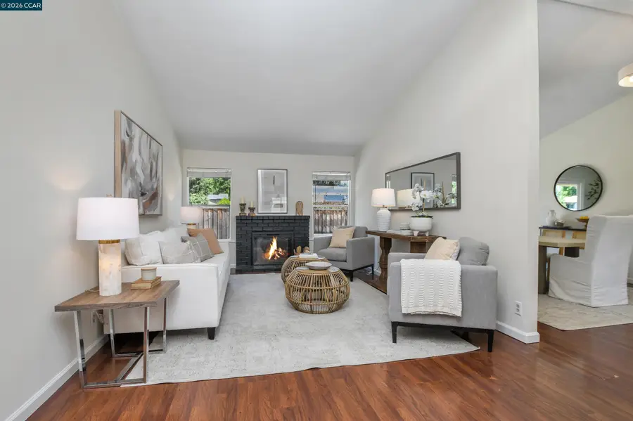 1808 Las Ramblas Dr, Concord, CA 94521 - #2