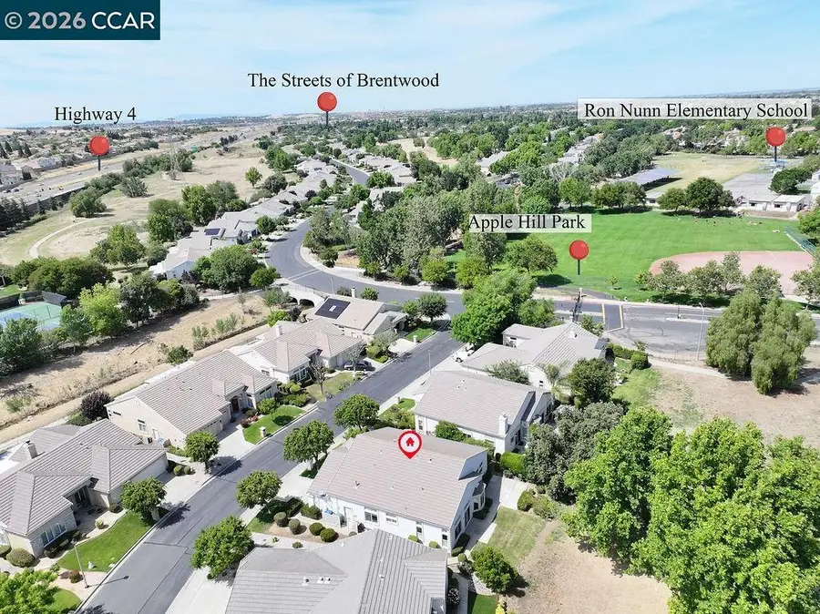 1971 Jubilee Dr, Brentwood, CA 94513 - #2