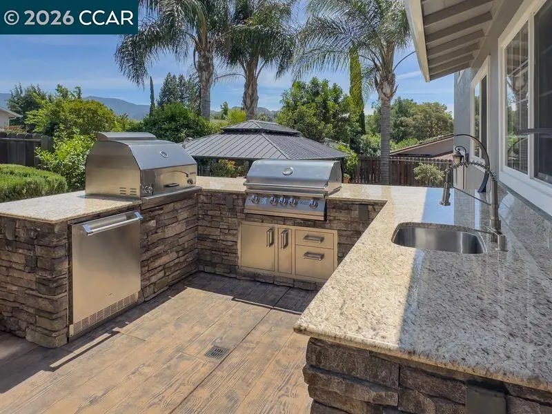 1894 Sagewood Ct, Concord, CA 94521 - #3