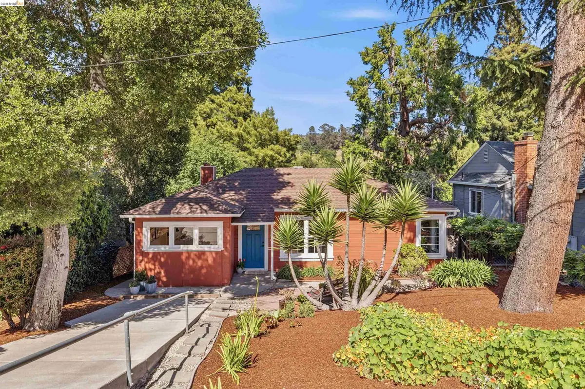 8108 Greenly Dr, Oakland, CA 94605 - #1