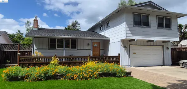 4622 Muirwood Drive, PLEASANTON, CA 94588