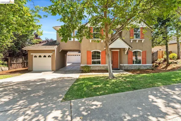 3201 Montrose WAY, EL DORADO HILLS, CA 95762
