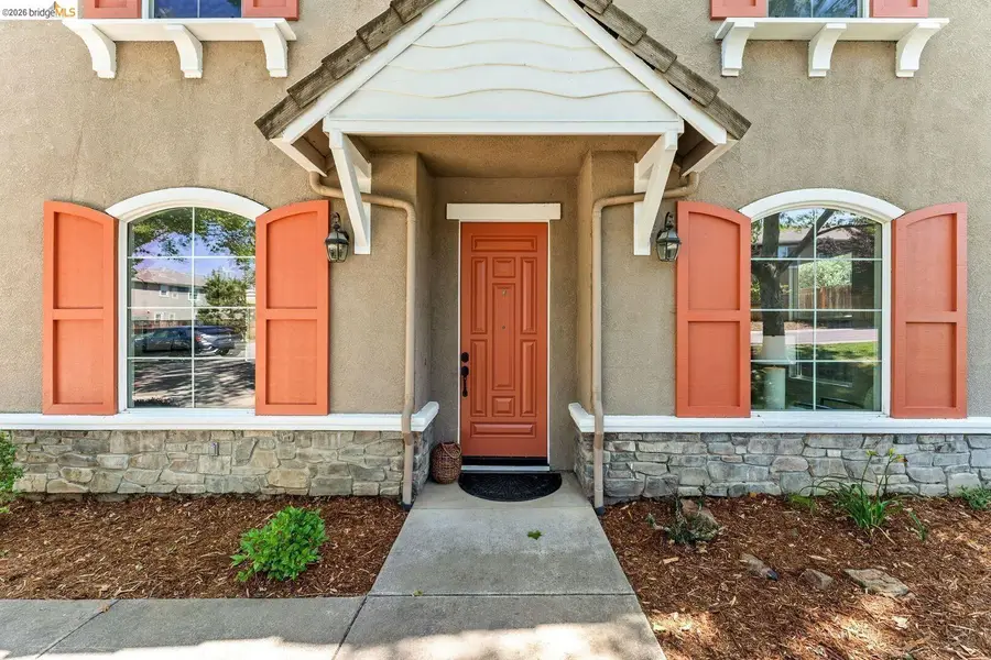 3201 Montrose WAY, El Dorado Hills, CA 95762 - #3