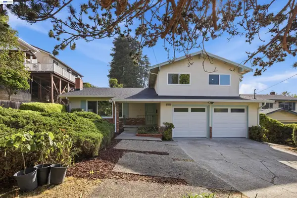 19304 Barclay Rd, CASTRO VALLEY, CA 94546
