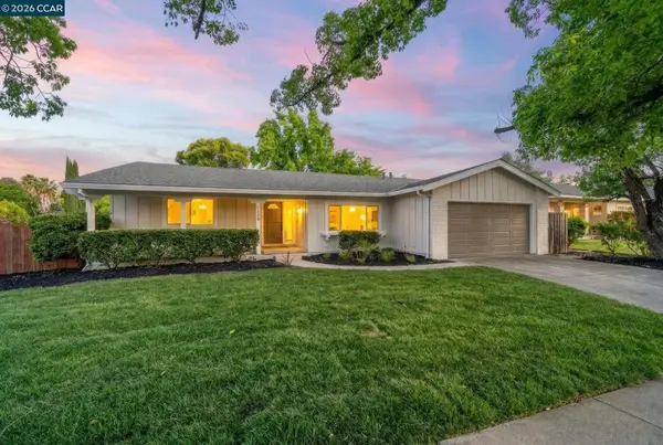 1948 Risdon Rd, CONCORD, CA 94518