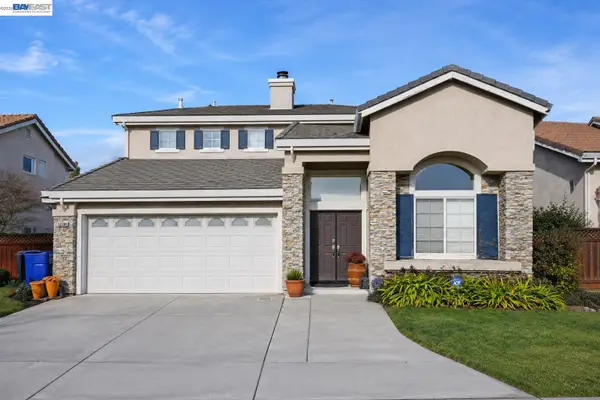 15100 Shining Star Ln, SAN LEANDRO, CA 94579