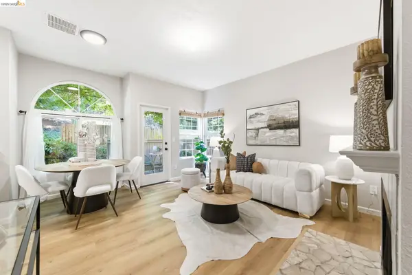 605 Forest Run, HERCULES, CA 94547