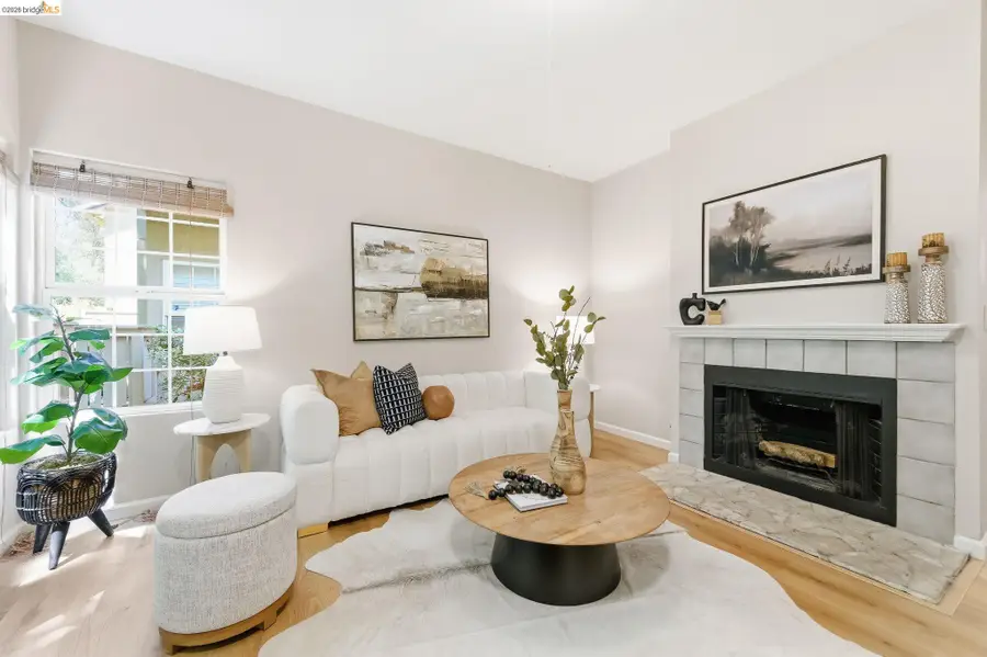 605 Forest Run, Hercules, CA 94547 - #2
