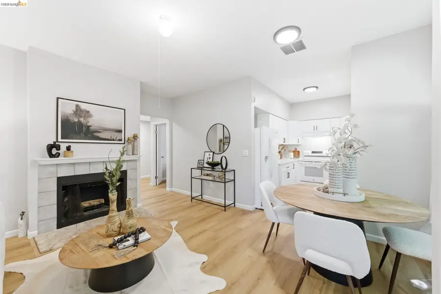 605 Forest Run, Hercules, CA 94547 - #3
