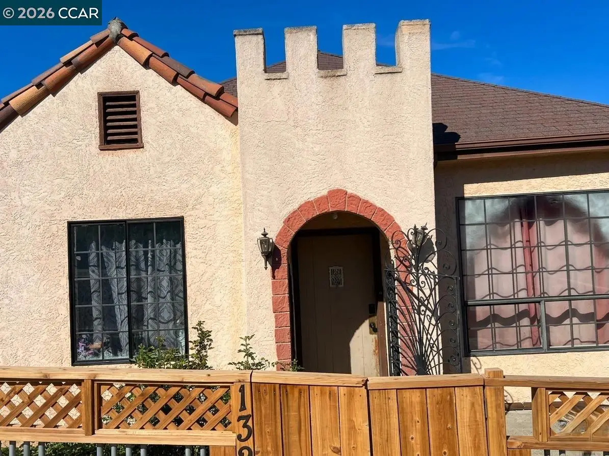 1324 Francis st, Crockett, CA 94525 - #1
