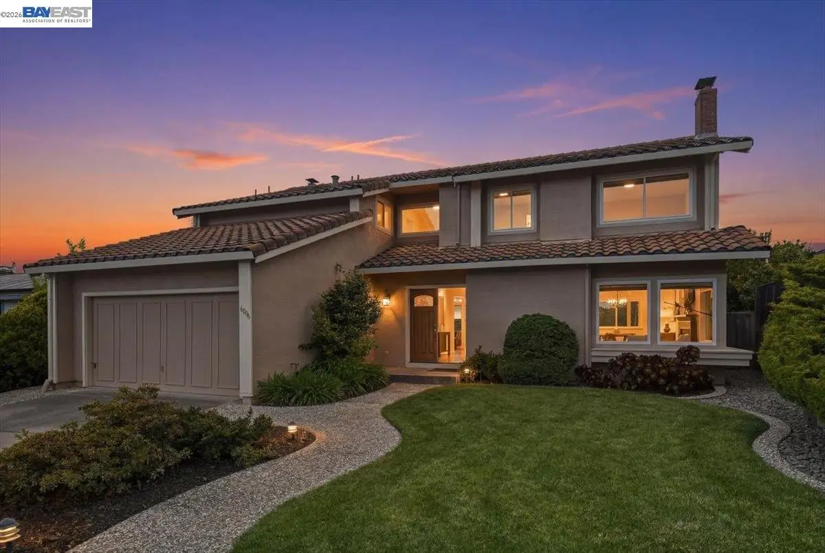 6086 Bellingham Dr, Castro Valley, CA 94552 - #1