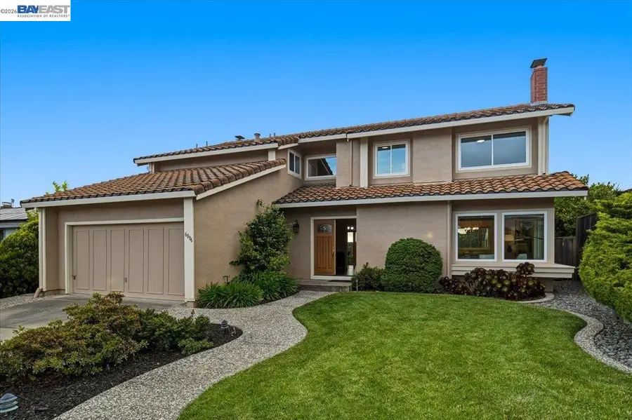 6086 Bellingham Dr, Castro Valley, CA 94552 - #2