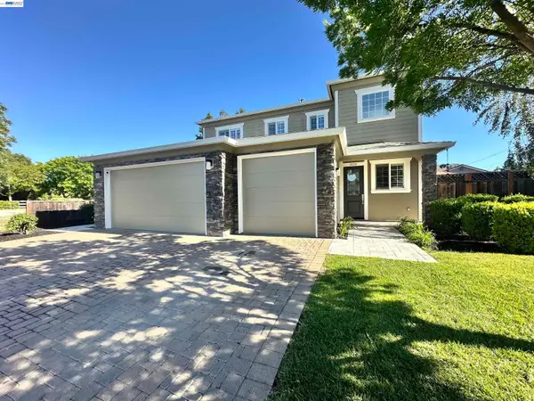 2133 Pleasant View Lane, LIVERMORE, CA 94550