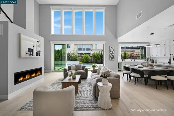 226 Akabane Ln, DANVILLE, CA 94506