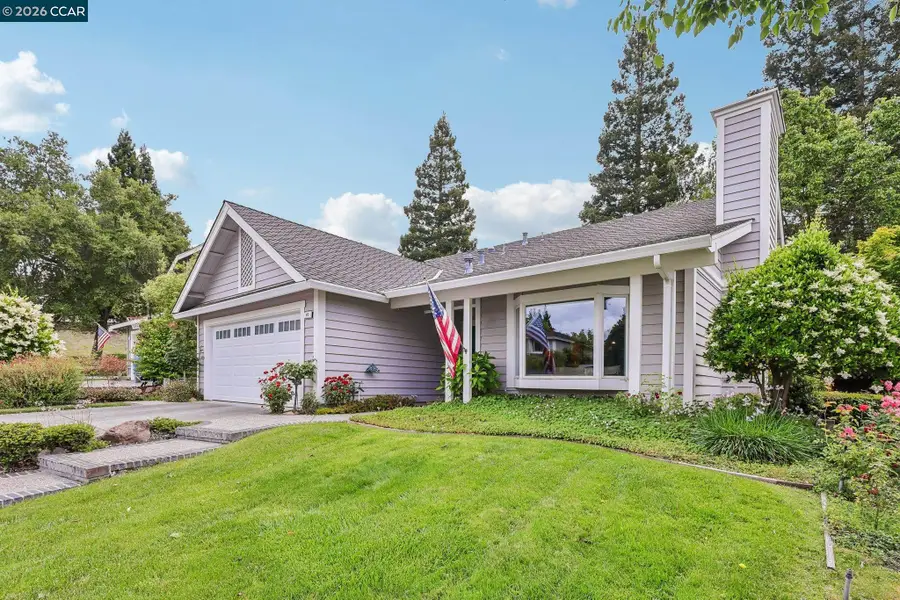 40 Marseille Ct, Danville, CA 94506 - #2