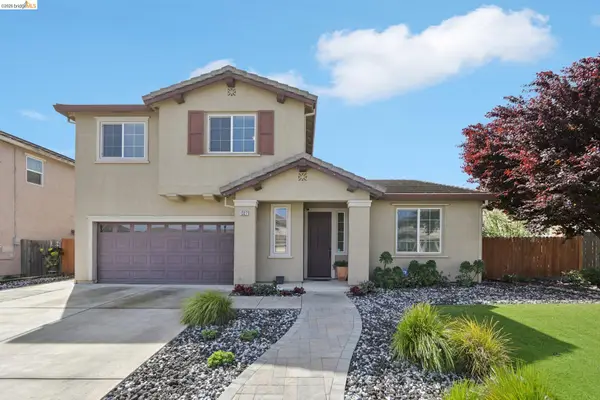 1327 Tuolumne Way, OAKLEY, CA 94561