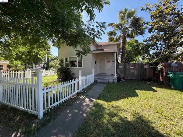 344 Blain Ave, STOCKTON, CA 95204