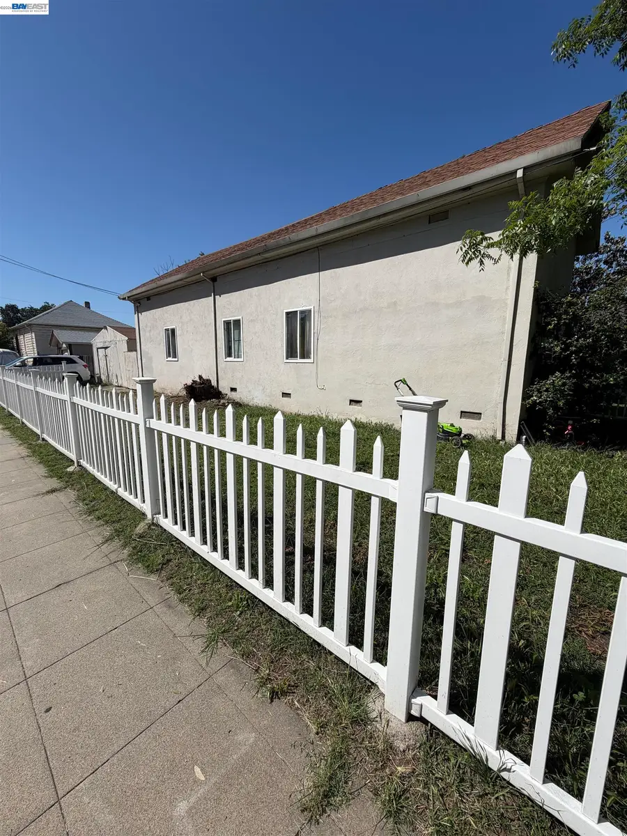 344 Blain Ave, Stockton, CA 95204 - #2