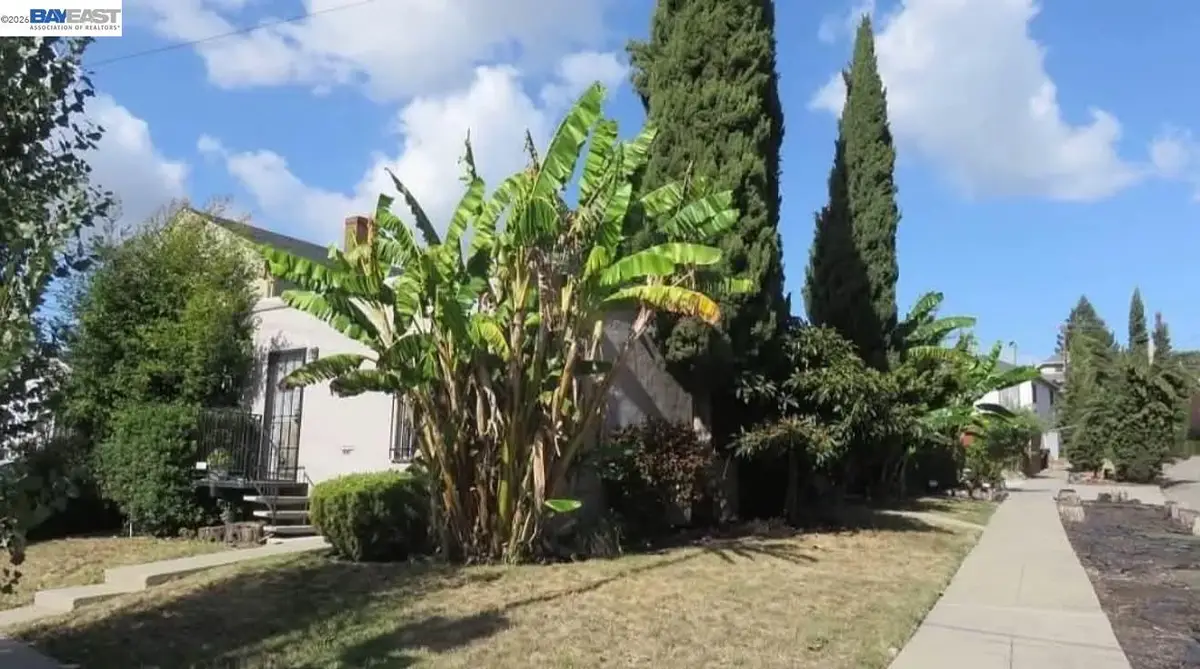 3309 64Th Ave, Oakland, CA 94605 - #1