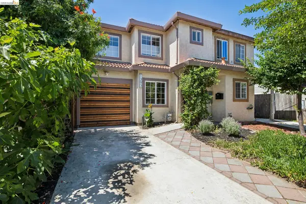 1393 Locust St, SAN JOSE, CA 95110