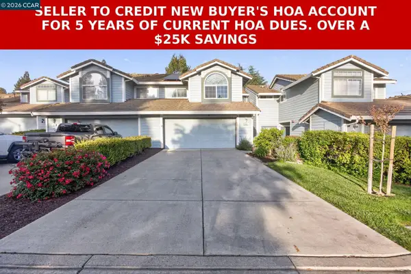 3983 Inverness Cmn, LIVERMORE, CA 94551