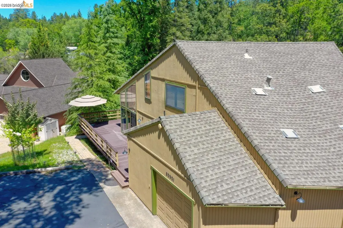20901 Big Foot Ct., Groveland, CA 95321 - #1